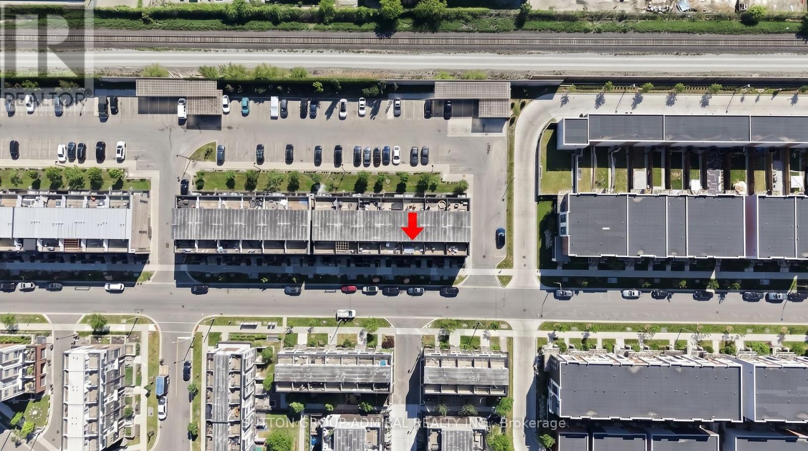 3 - 153 William Duncan Road, Toronto, Ontario  M3K 0B9 - Photo 7 - W13412870
