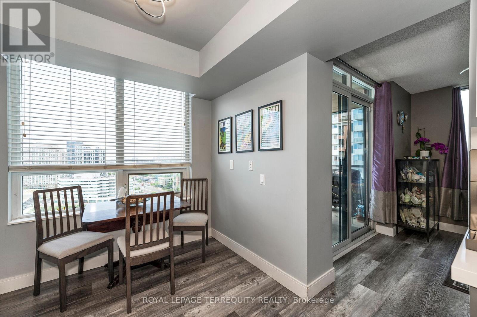 2040 - 35 Viking Lane, Toronto, Ontario  M9B 0A2 - Photo 15 - W13412876