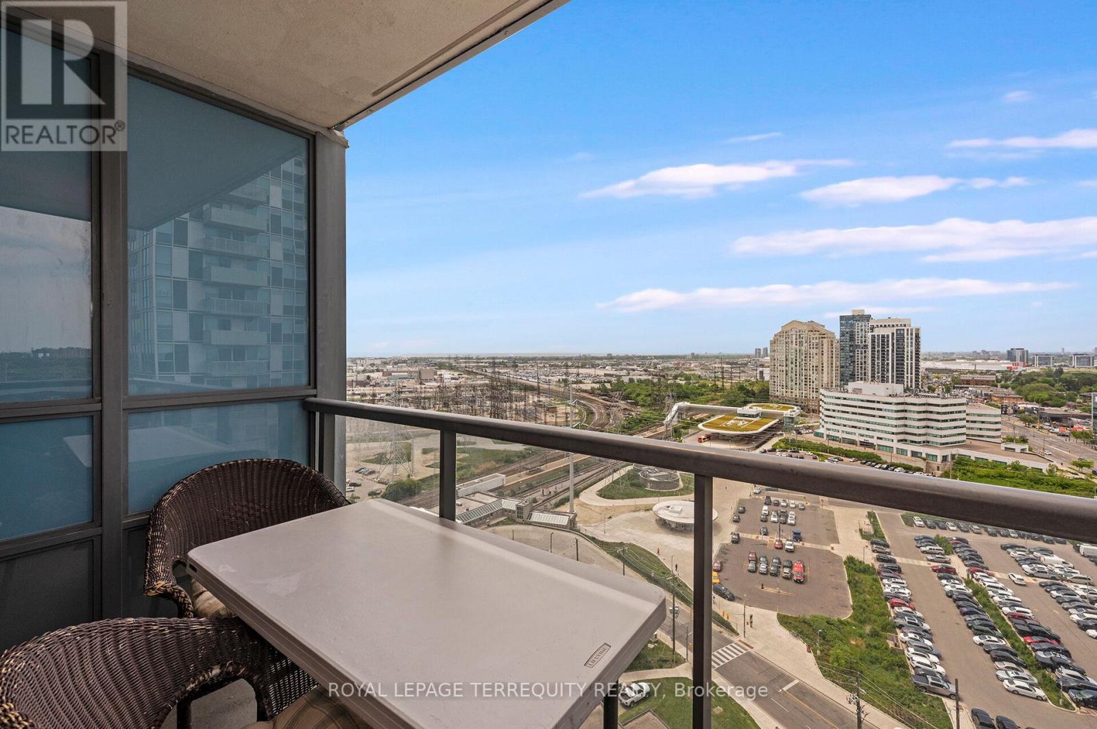 2040 - 35 Viking Lane, Toronto, Ontario  M9B 0A2 - Photo 17 - W13412876
