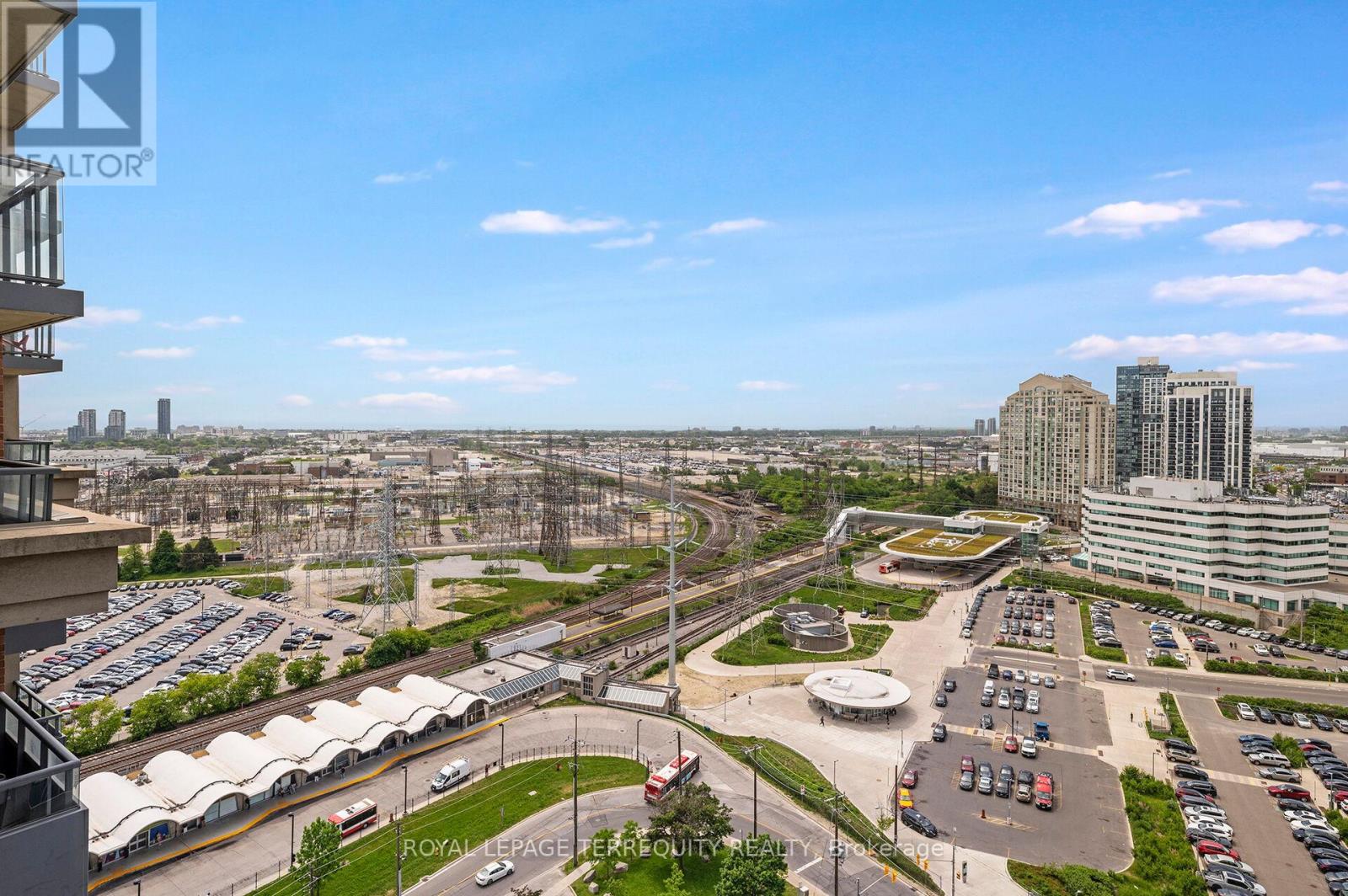 2040 - 35 Viking Lane, Toronto, Ontario  M9B 0A2 - Photo 18 - W13412876