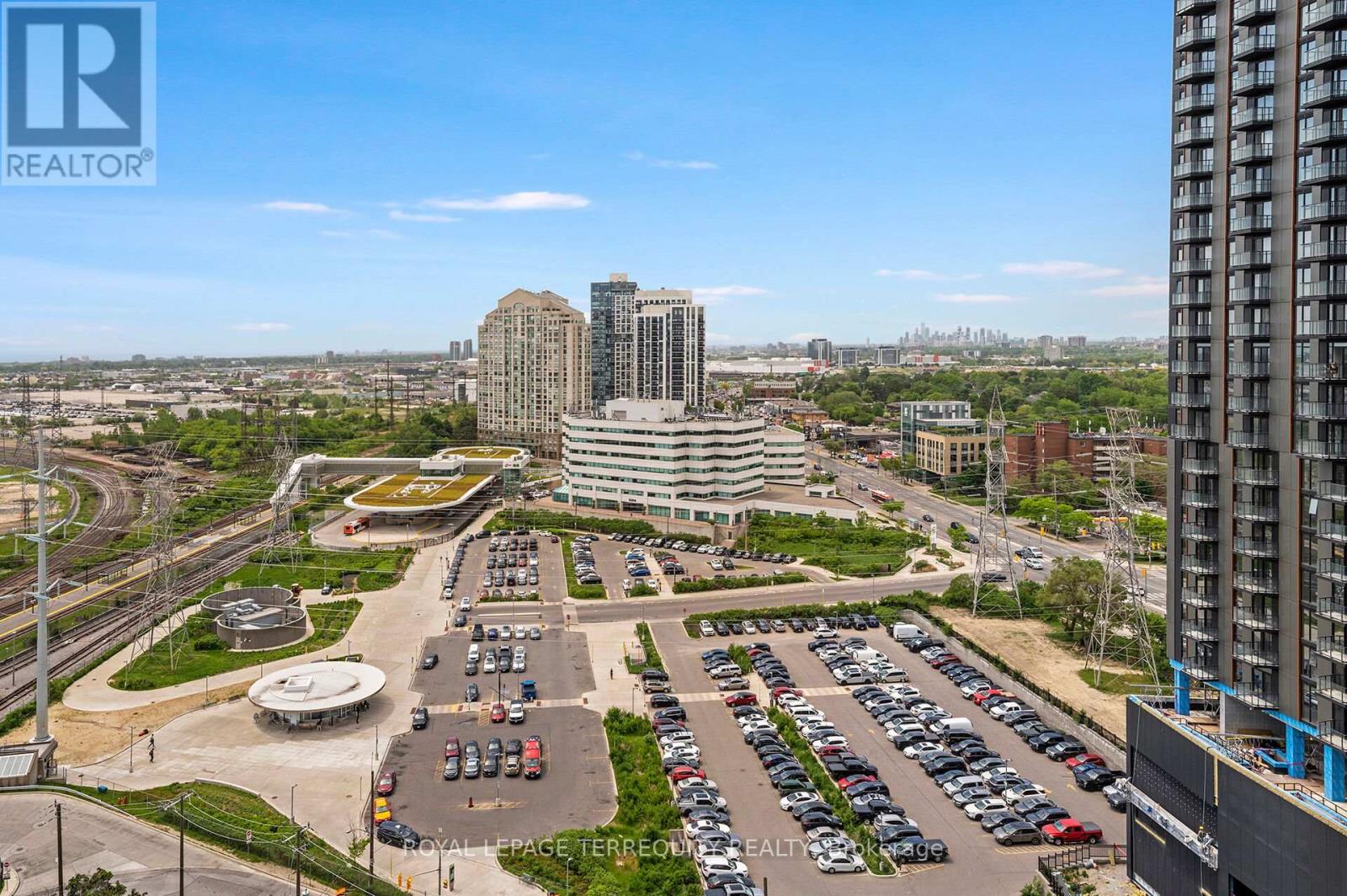 2040 - 35 Viking Lane, Toronto, Ontario  M9B 0A2 - Photo 19 - W13412876