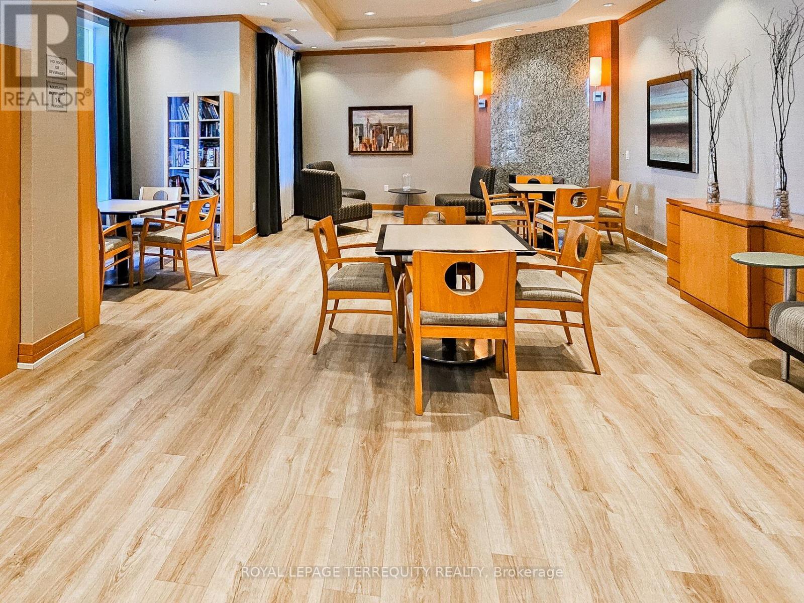 2040 - 35 Viking Lane, Toronto, Ontario  M9B 0A2 - Photo 31 - W13412876