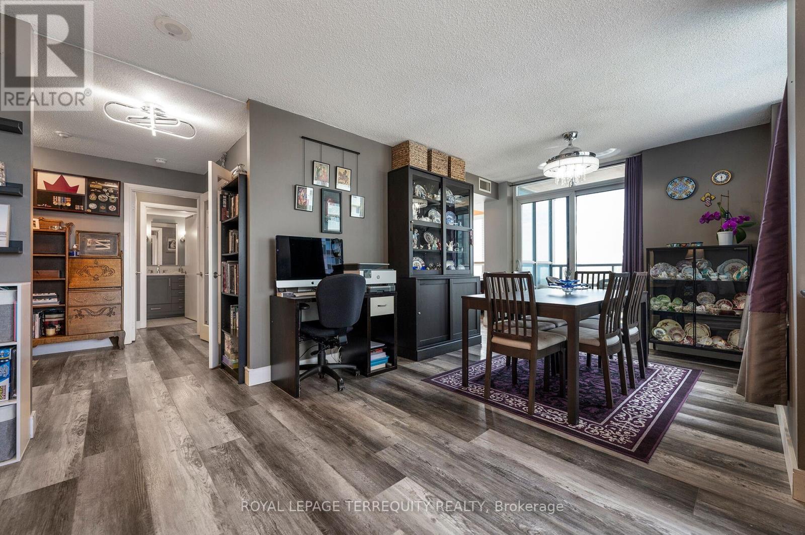 2040 - 35 Viking Lane, Toronto, Ontario  M9B 0A2 - Photo 8 - W13412876