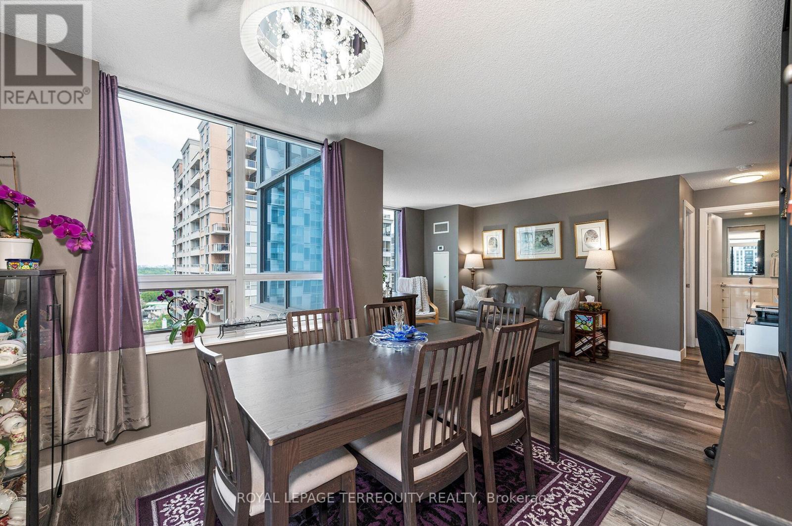 2040 - 35 Viking Lane, Toronto, Ontario  M9B 0A2 - Photo 9 - W13412876