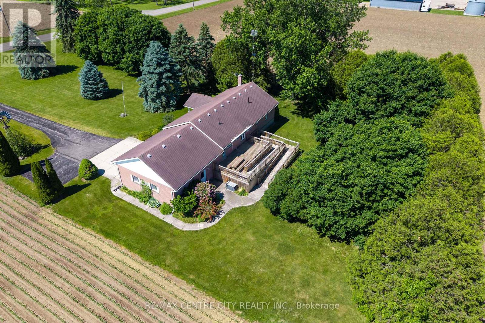 2200 Katesville Drive, Adelaide Metcalfe, Ontario  N0M 2B0 - Photo 3 - X13412884
