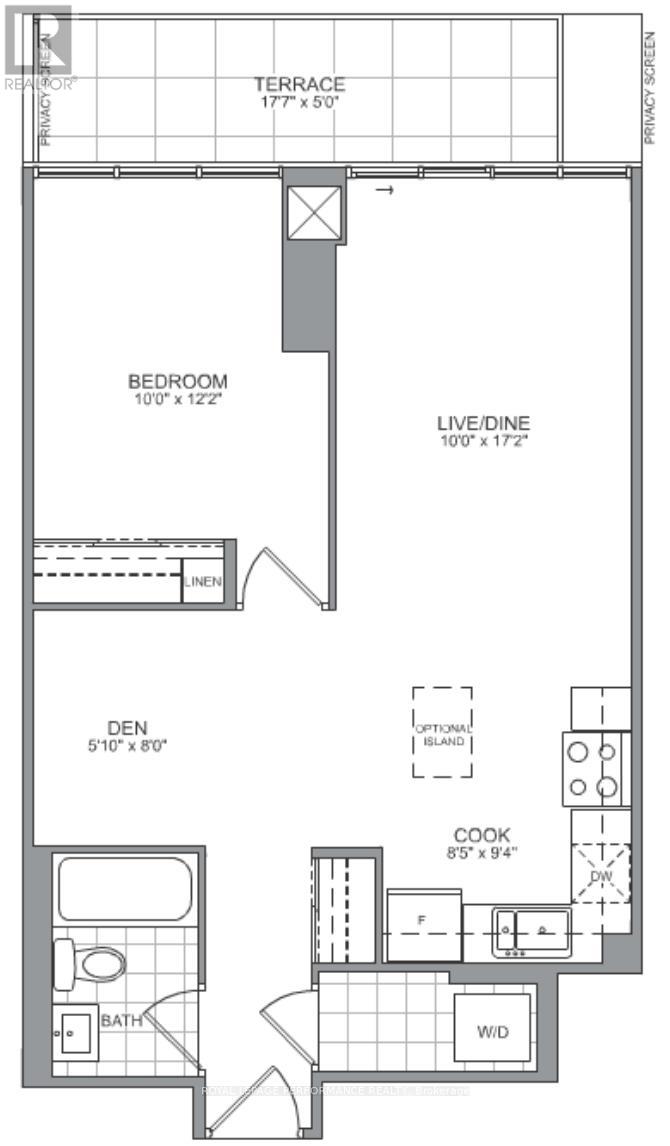 103 - 8 Fieldway Road, Toronto, Ontario  M8Z 3L1 - Photo 18 - W13412920