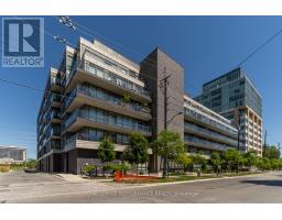 103 - 8 FIELDWAY ROAD, Toronto, Ontario