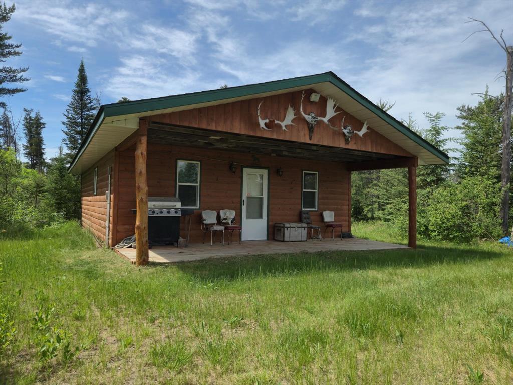 118 Manitoba Street, Sandilands, Manitoba  R0A 1W0 - Photo 0 - 202612967