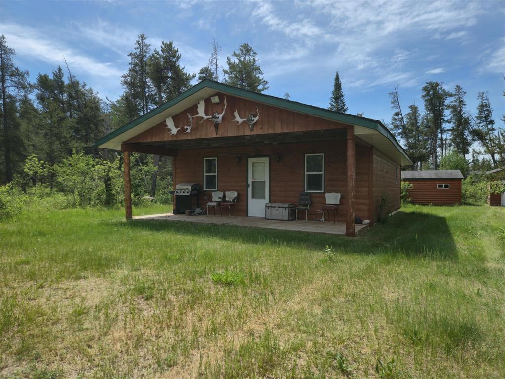 118 Manitoba Street, Sandilands, Manitoba  R0A 1W0 - Photo 1 - 202612967