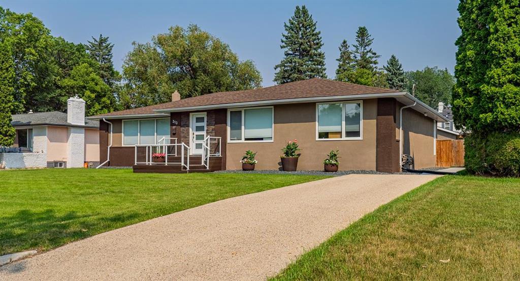 313 Kelvin Boulevard, winnipeg, Manitoba