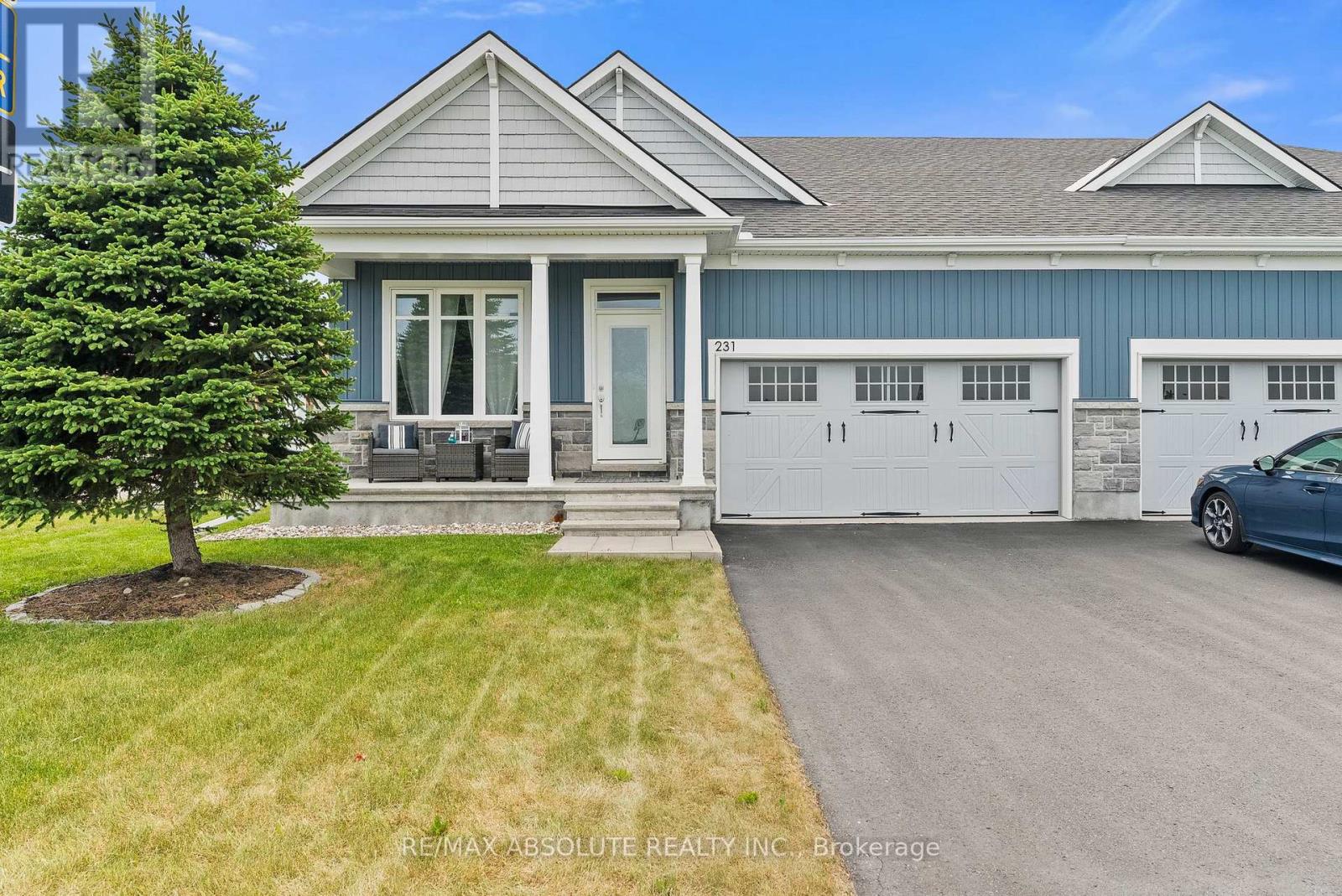 231 SHINNY AVENUE, Ottawa, Ontario