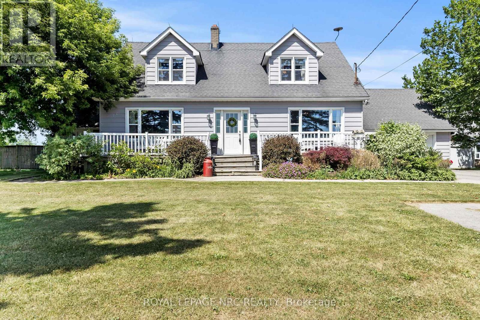 74092 WELLANDPORT ROAD, West Lincoln, Ontario