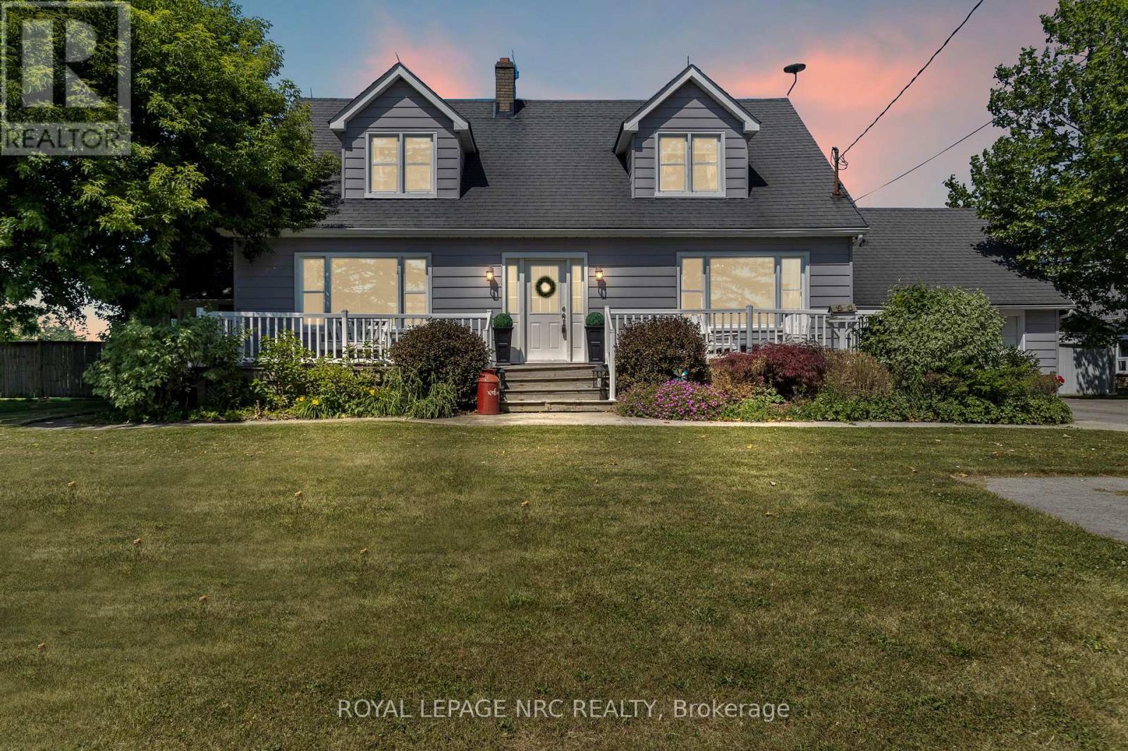74092 Wellandport Road, West Lincoln, Ontario  L0R 2J0 - Photo 2 - X13412914