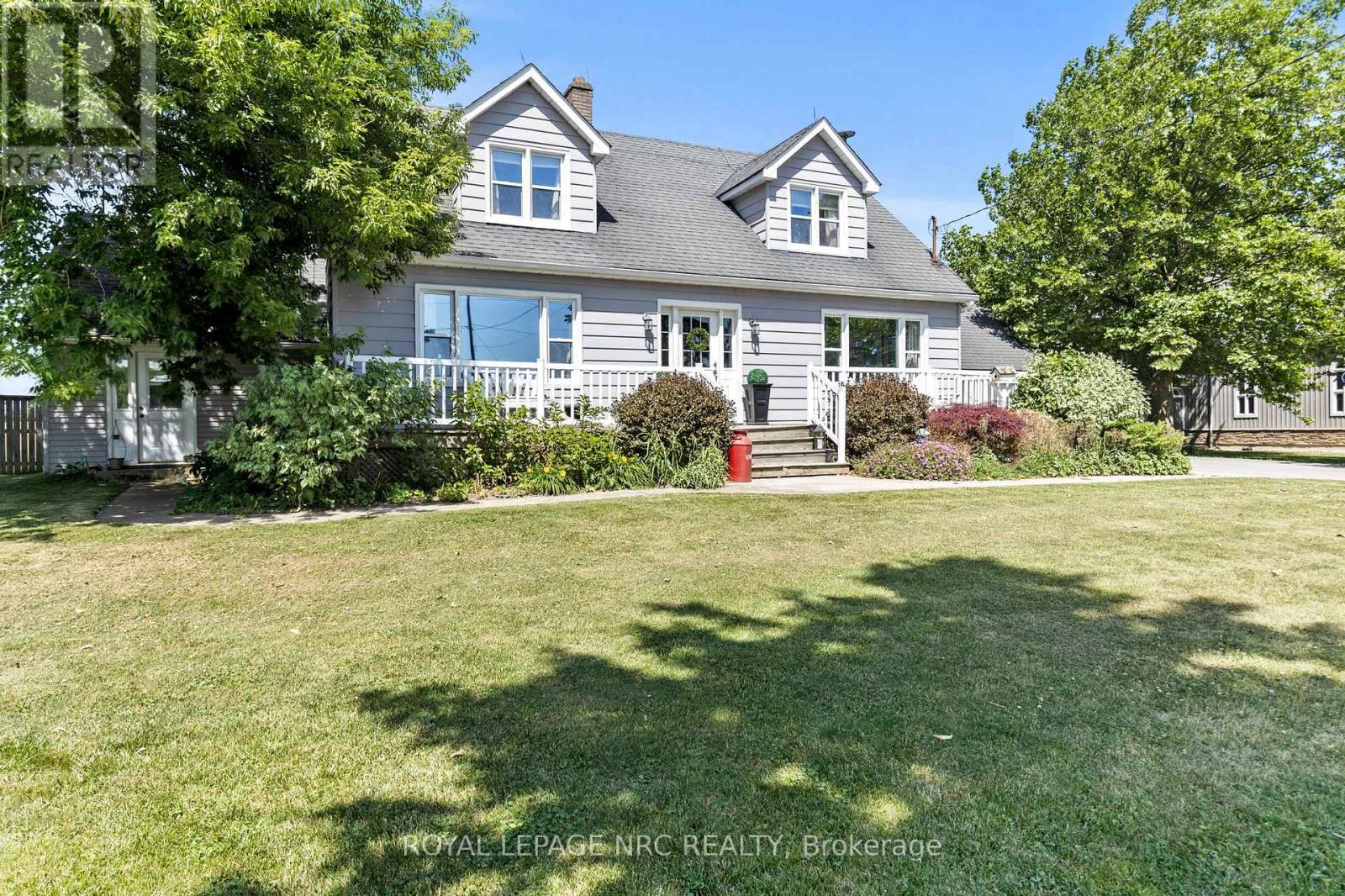 74092 Wellandport Road, West Lincoln, Ontario  L0R 2J0 - Photo 4 - X13412914