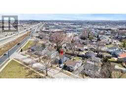 14 ELMWOOD AVENUE, St. Catharines, Ontario