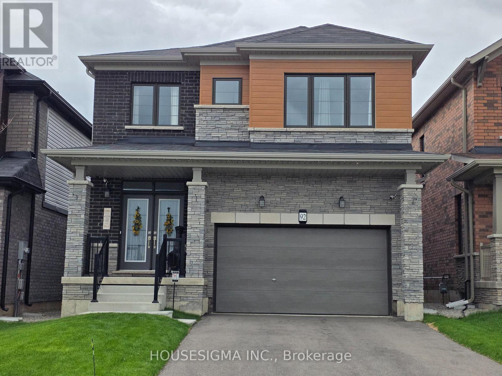 92 SUNDIN DRIVE, Haldimand, Ontario