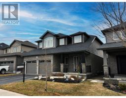 123 TAYLOR DRIVE, East Luther Grand Valley, Ontario
