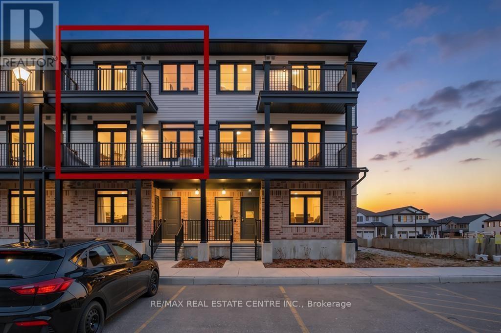 53 Lomond Lane, Kitchener, Ontario  N2R 0T6 - Photo 14 - X13412848