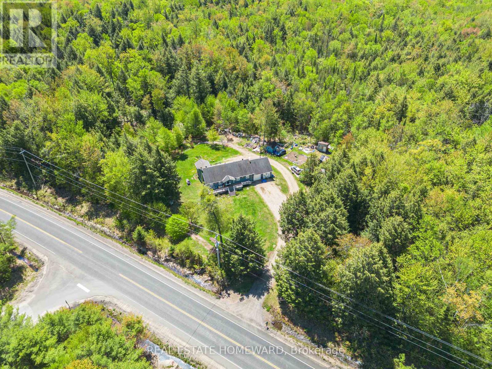 2928 118 HIGHWAY E, Bracebridge, Ontario