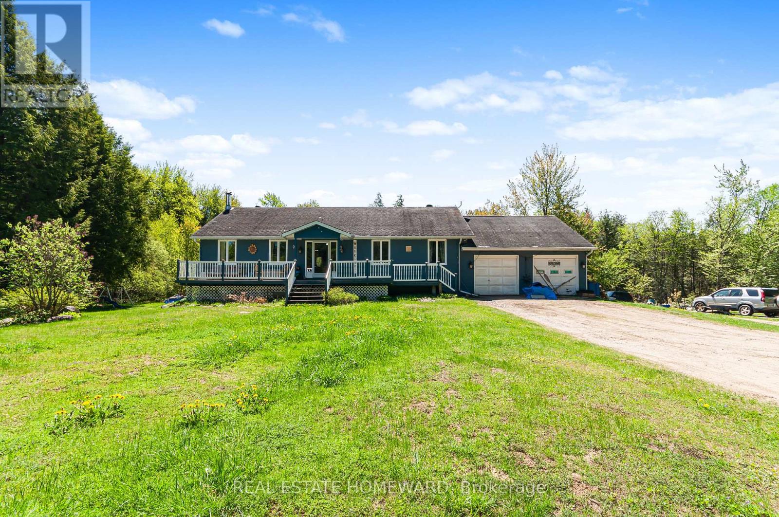 2928 118 Highway E, Bracebridge, Ontario  P1P 1R3 - Photo 2 - X13412872