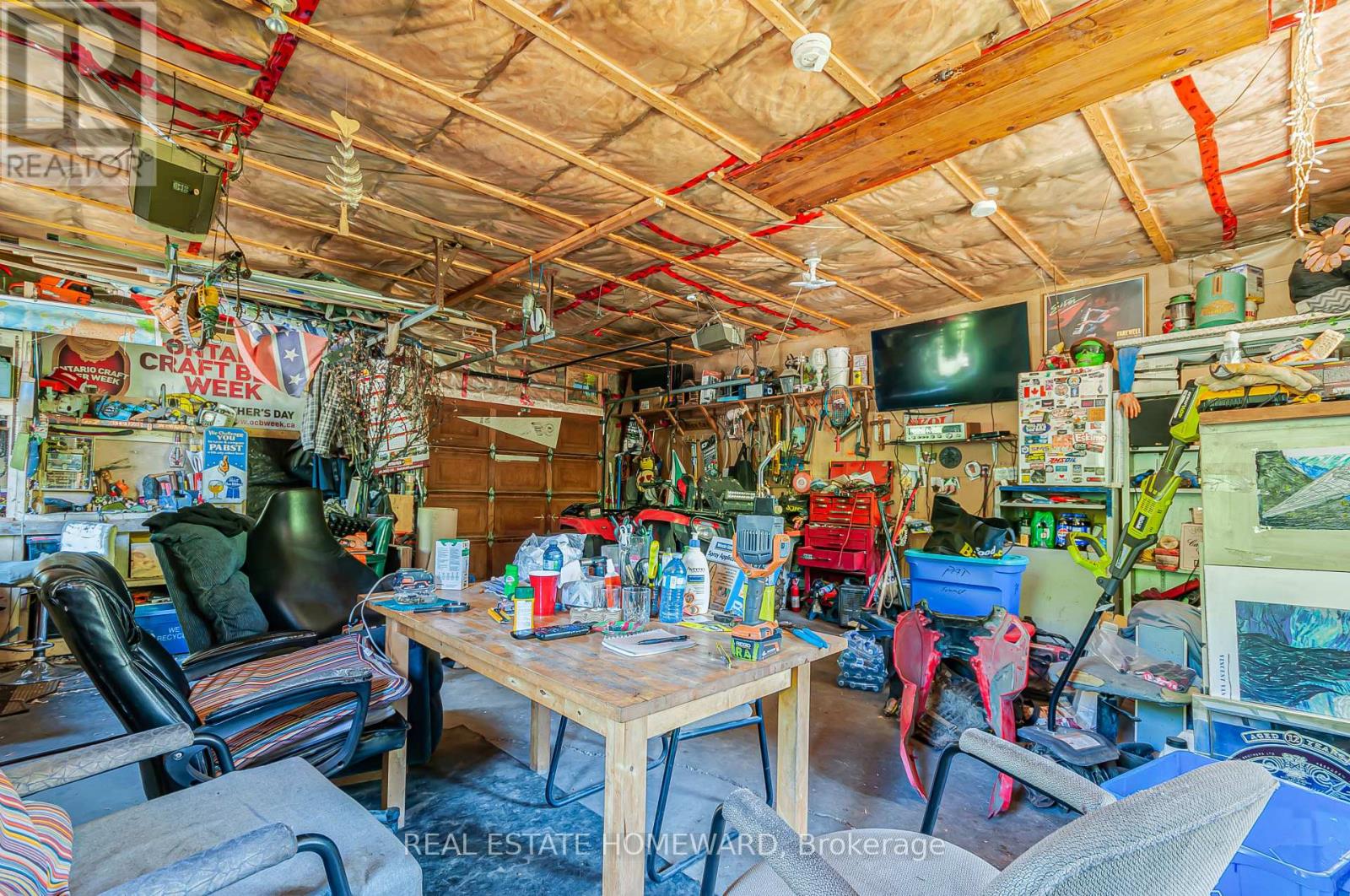 2928 118 Highway E, Bracebridge, Ontario  P1P 1R3 - Photo 29 - X13412872