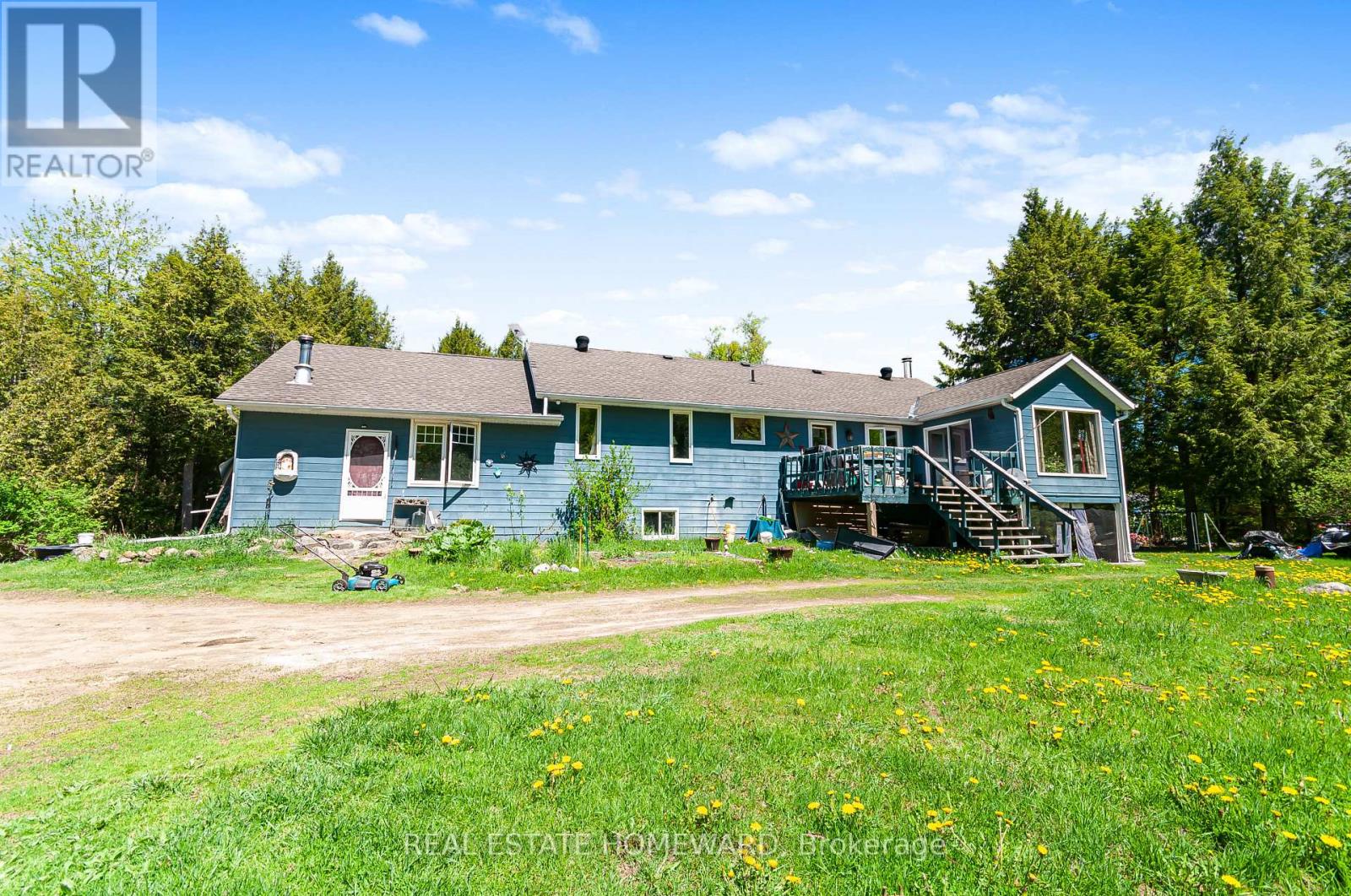 2928 118 Highway E, Bracebridge, Ontario  P1P 1R3 - Photo 31 - X13412872