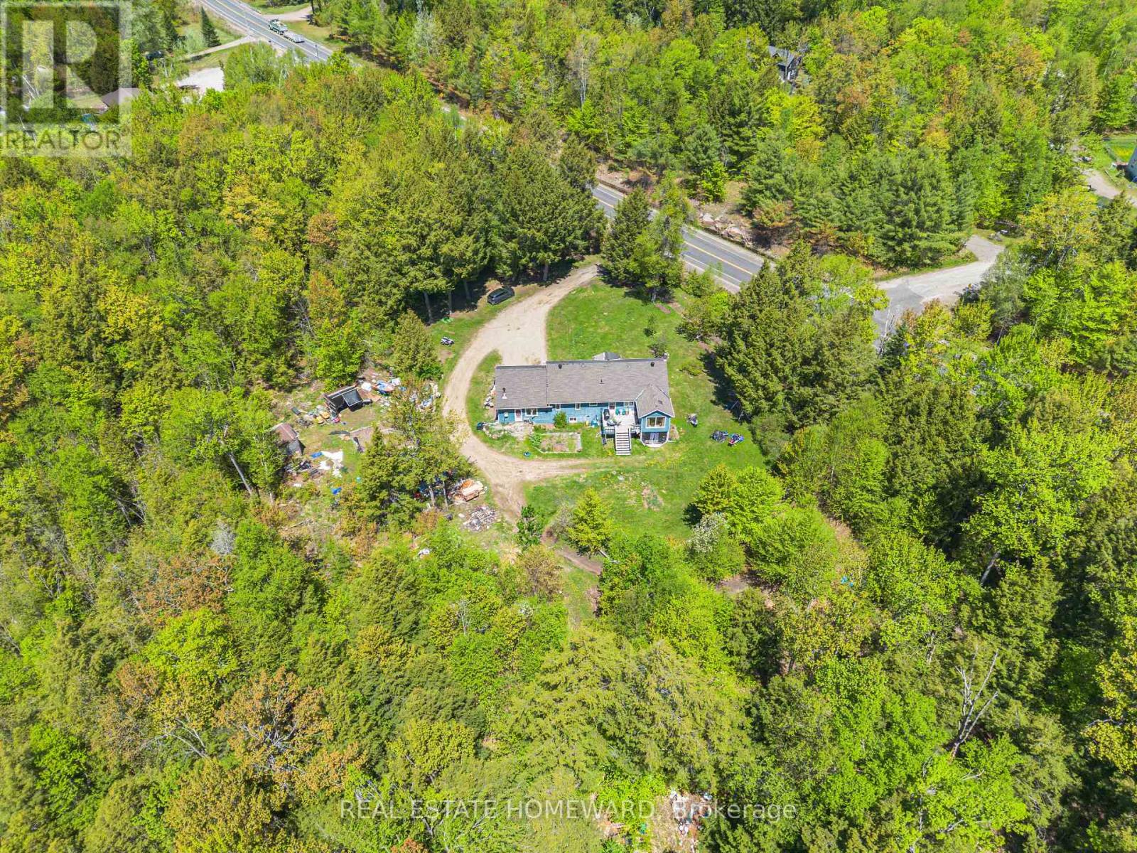 2928 118 Highway E, Bracebridge, Ontario  P1P 1R3 - Photo 33 - X13412872