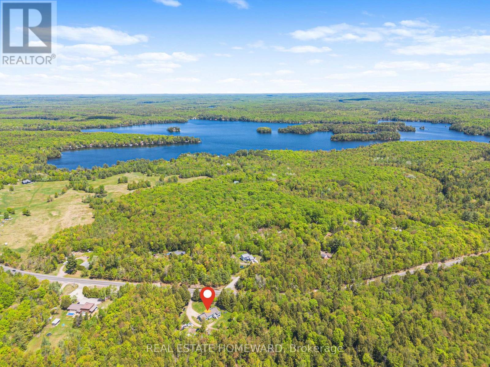 2928 118 Highway E, Bracebridge, Ontario  P1P 1R3 - Photo 34 - X13412872