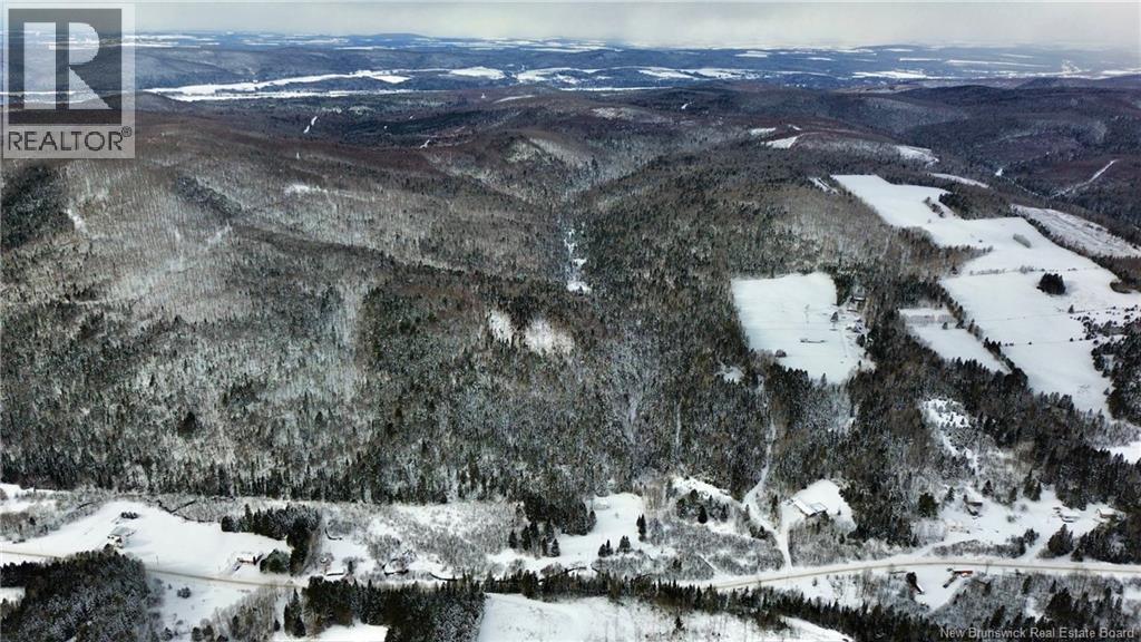 Lot Kintore Road, Kintore, New Brunswick  E7H 2L4 - Photo 20 - NB132556