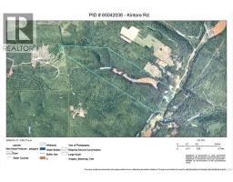 Lot Kintore Road, Kintore, New Brunswick