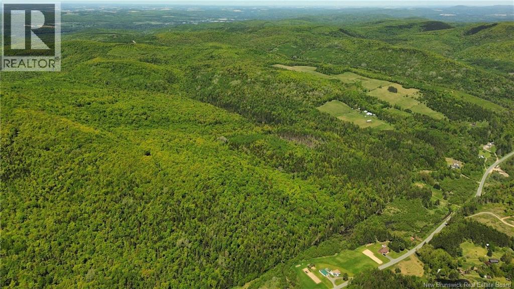 Lot Kintore Road, Kintore, New Brunswick  E7H 2L4 - Photo 4 - NB132556