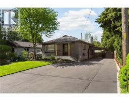 1396 NIELS Avenue, Burlington, Ontario