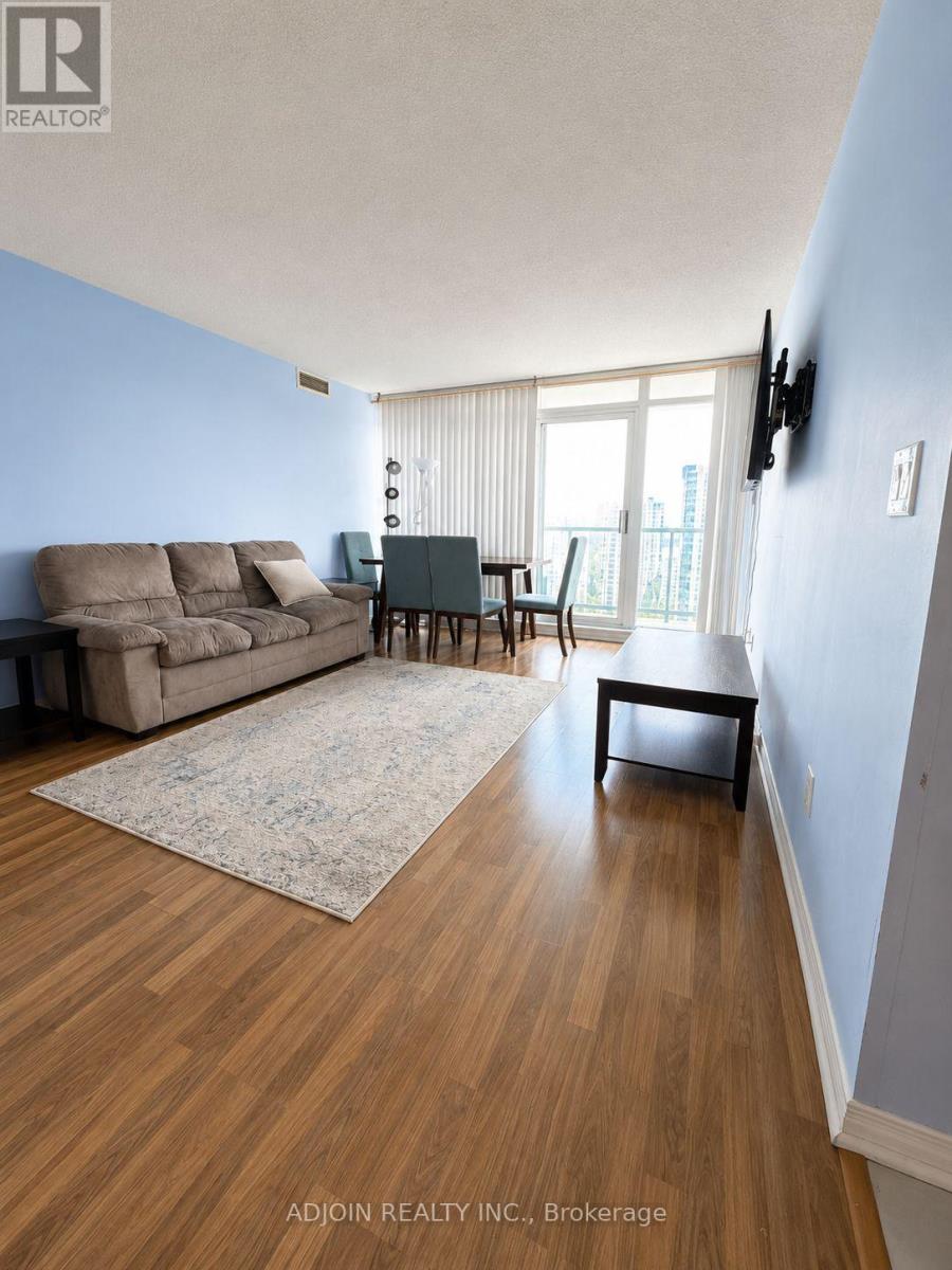 2308 - 5508 YONGE STREET, Toronto, Ontario