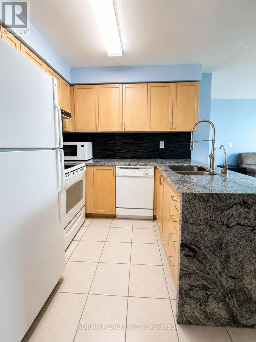 2308 - 5508 Yonge Street, Toronto, Ontario M2N 7L2 - Photo 2 - C13412882