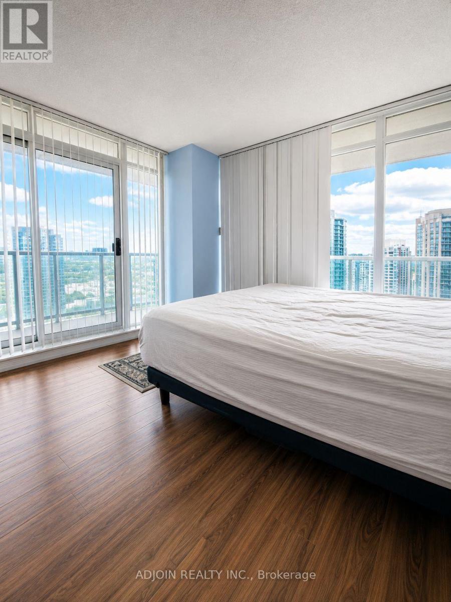 2308 - 5508 Yonge Street, Toronto, Ontario M2N 7L2 - Photo 3 - C13412882