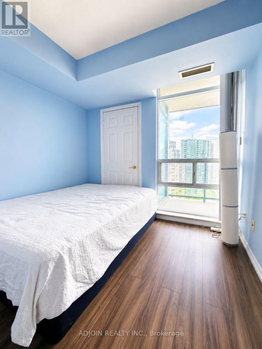2308 - 5508 Yonge Street, Toronto, Ontario M2N 7L2 - Photo 4 - C13412882