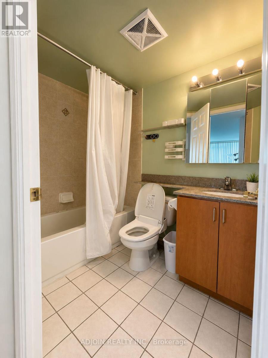 2308 - 5508 Yonge Street, Toronto, Ontario M2N 7L2 - Photo 5 - C13412882