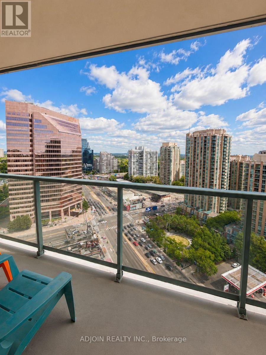 2308 - 5508 Yonge Street, Toronto, Ontario M2N 7L2 - Photo 7 - C13412882