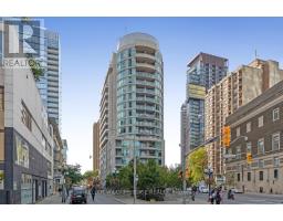 1408 - 8 SCOLLARD STREET, Toronto, Ontario