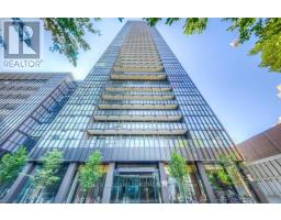 2809 - 101 CHARLES STREET E, Toronto, Ontario
