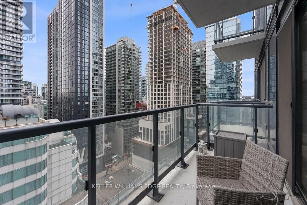 1901 - 87 Peter Street, Toronto, Ontario  M5V 0P1 - Photo 17 - C13412926