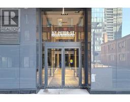 1901 - 87 PETER STREET, Toronto, Ontario