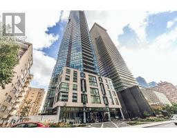 4005 - 45 CHARLES STREET E, Toronto, Ontario