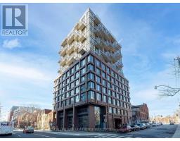 202 - 2 AUGUSTA AVENUE, Toronto, Ontario