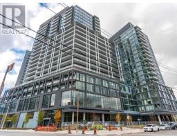 818 - 50 POWER STREET, Toronto, Ontario