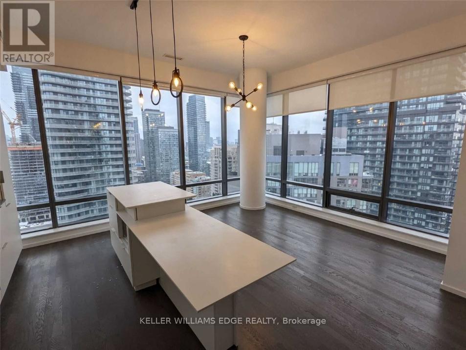 2605 - 5 St. Joseph Street, Toronto, Ontario  M4Y 1J6 - Photo 2 - C13412942