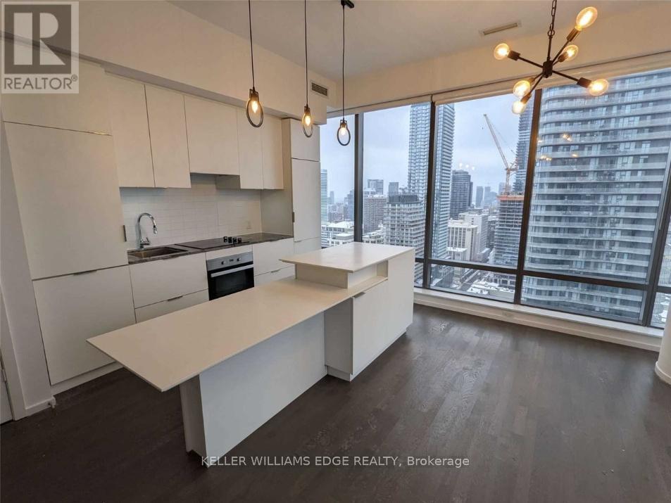 2605 - 5 St. Joseph Street, Toronto, Ontario  M4Y 1J6 - Photo 4 - C13412942