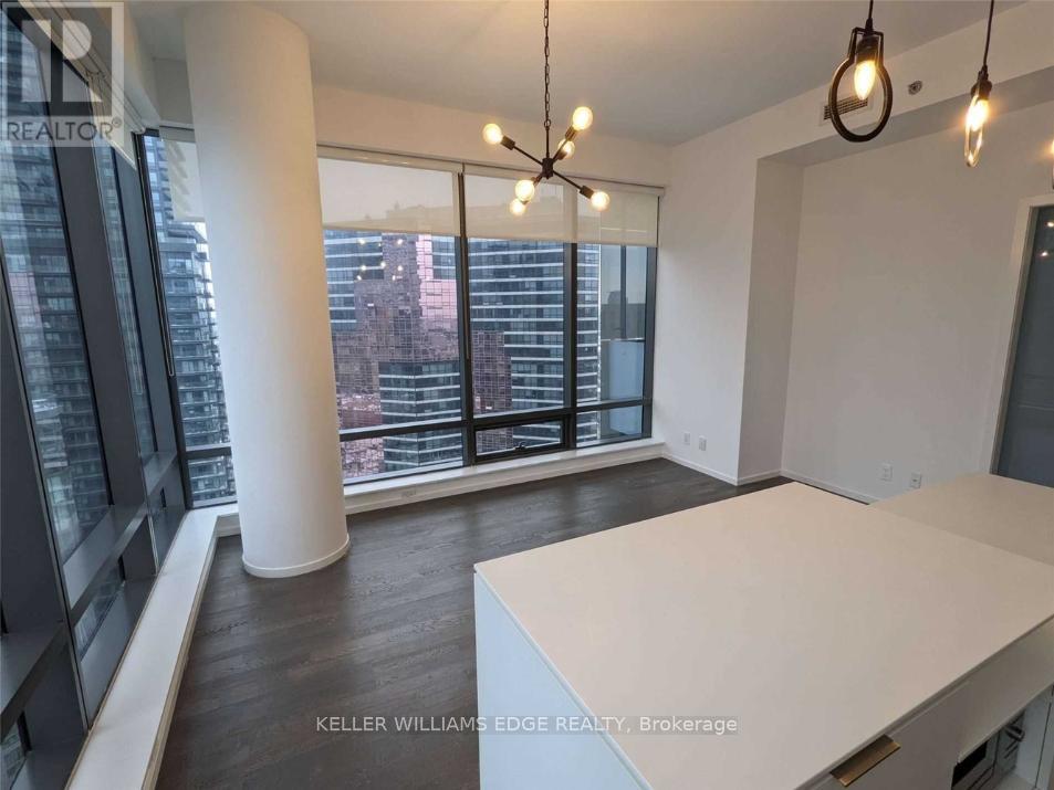2605 - 5 St. Joseph Street, Toronto, Ontario  M4Y 1J6 - Photo 5 - C13412942