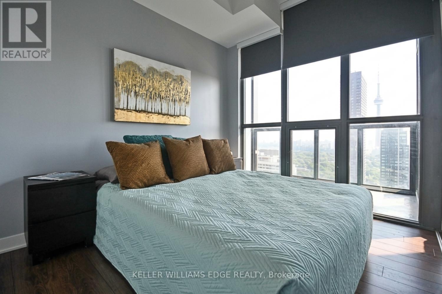 3301 - 110 Charles Street E, Toronto, Ontario  M4Y 1T5 - Photo 9 - C13412952