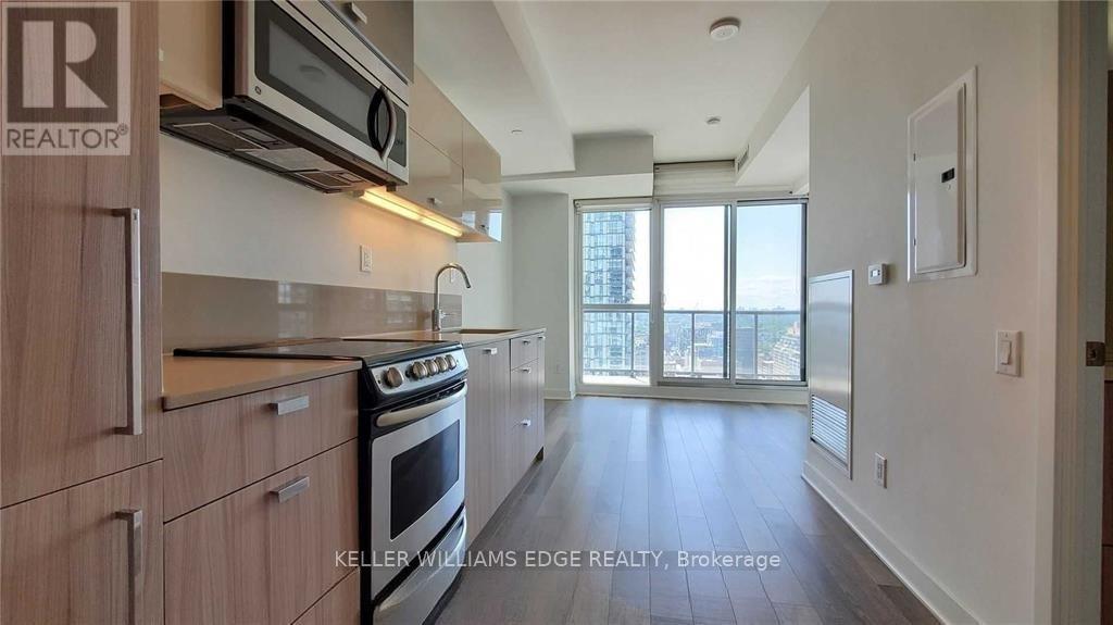 3602 - 290 Adelaide Street W, Toronto, Ontario  M5V 0P3 - Photo 3 - C13412960